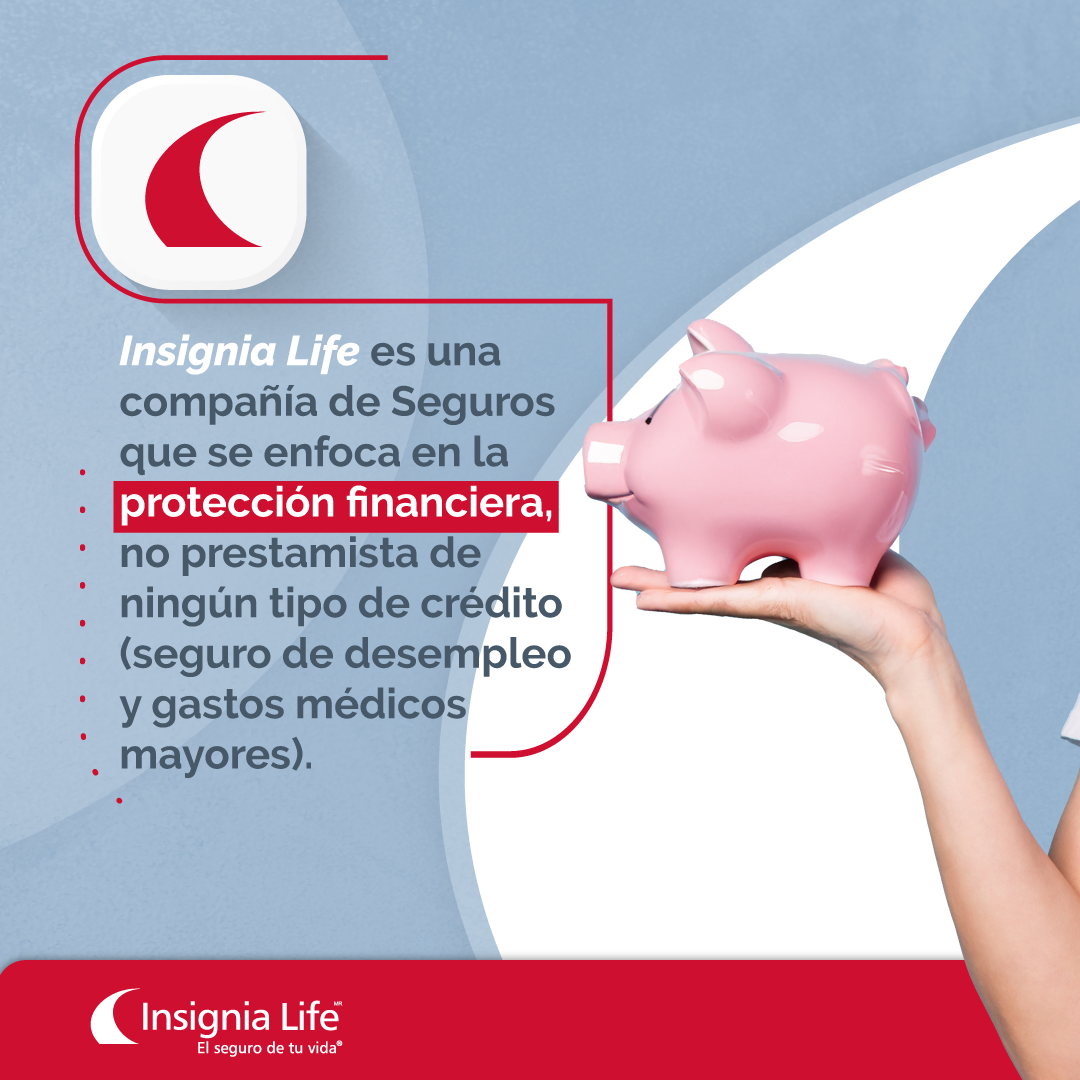 Insignia Life - Seguros de Vida